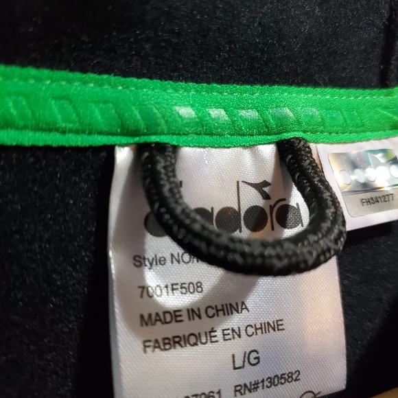 Sportswear Black Hoodie - Picture 4 of 6